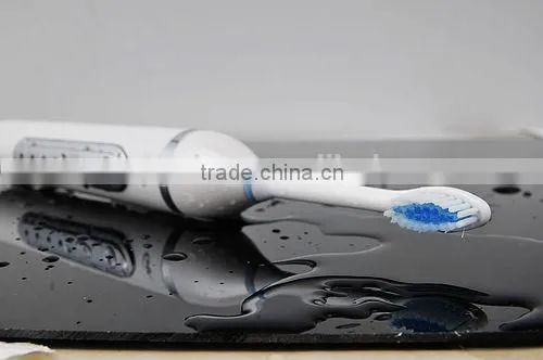 Rechargeable electric sonic toothbrush