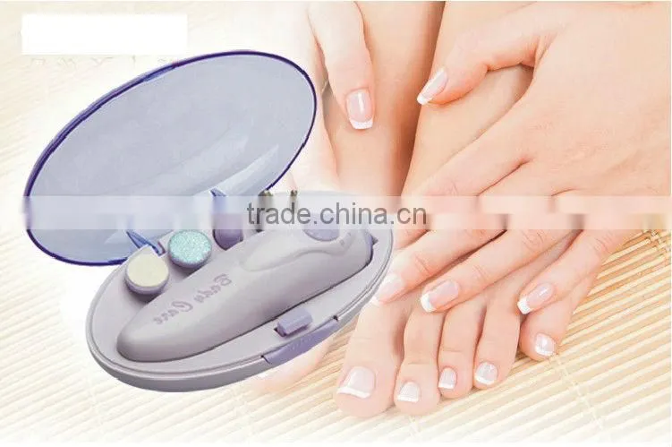 Hot Sell Electric Manicure Set