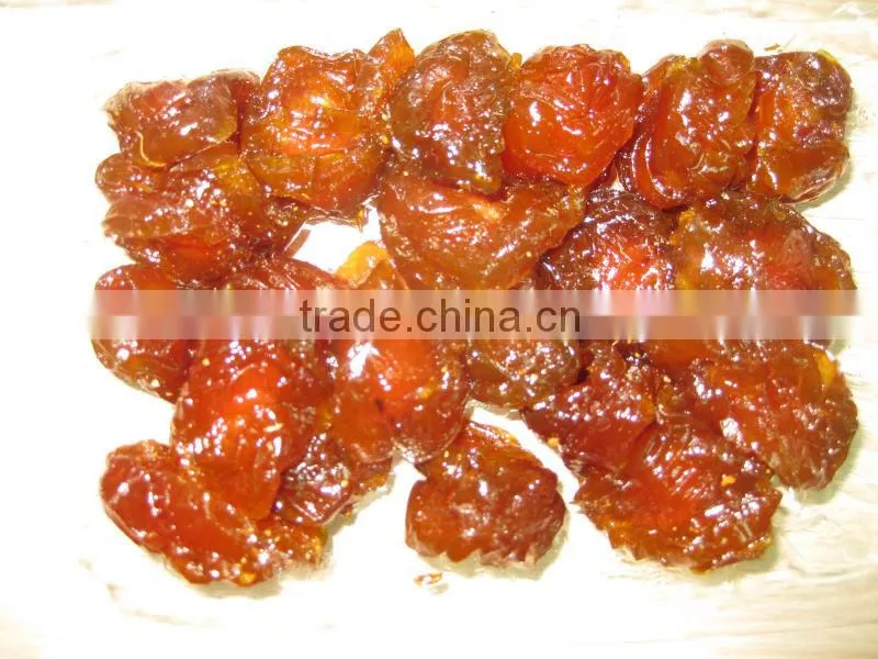 Dried Plum Jam FMCG products