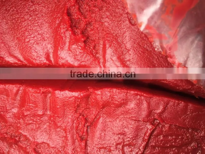 Tomato paste