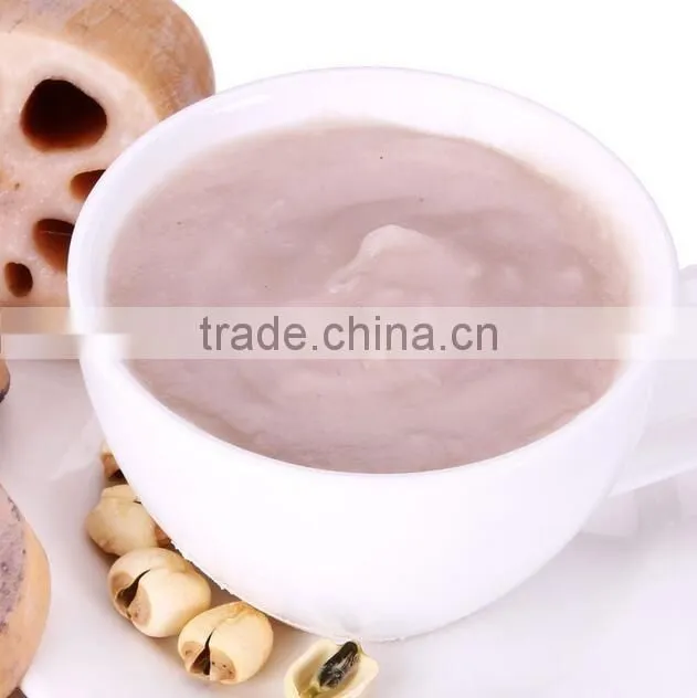 lotus seed powder