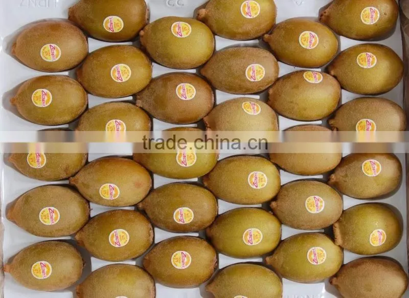 2012 fresh kiwi fruit