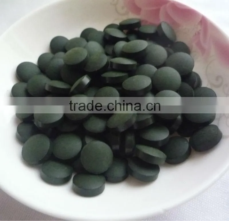 Top quality spirulina powder spirulina