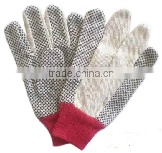 Cotton Garden Gloves