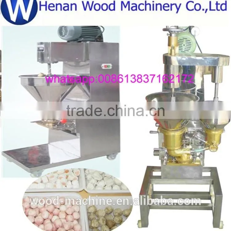 High performance meat ball forming machine/ meatball machine008613837162172