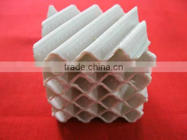 Ceramic Tower Packings