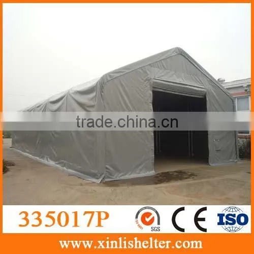 Outdoor multifunction tent/Prefabricated shelter