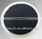 Black fused alumina for nail