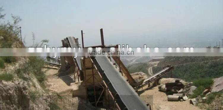 mining belt conveyor fastener seller