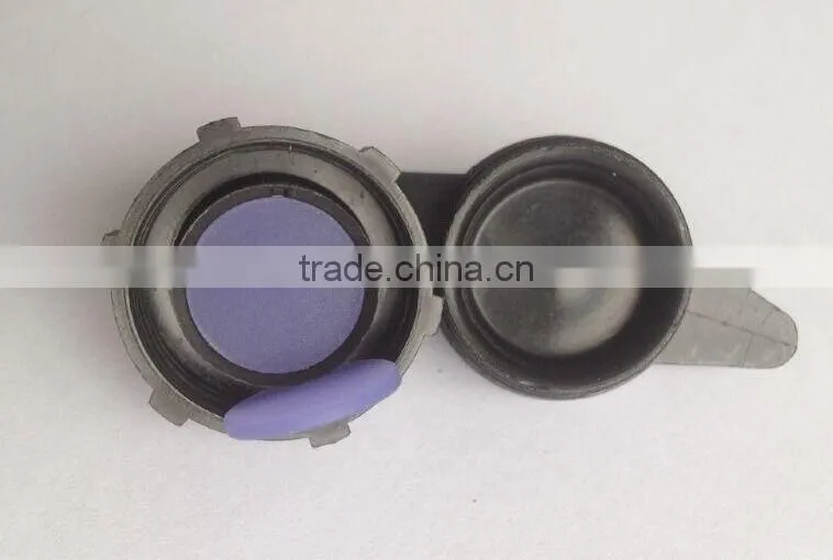 4 LPH online pressure compensated Dripper