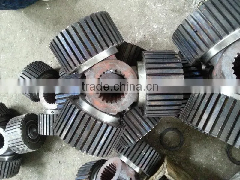 flat die /spare parts for wood pellet mill