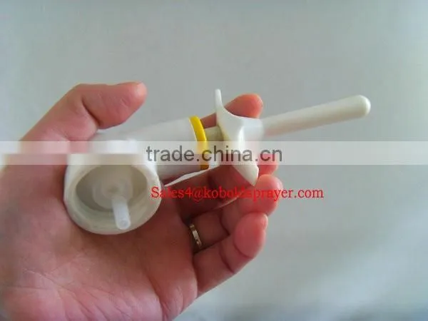 Animal medicine dosators for FARM