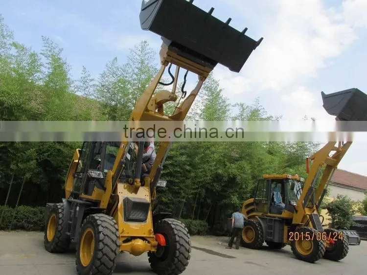 new style hot sale ZL28F wheel loader from Cloud Pillar