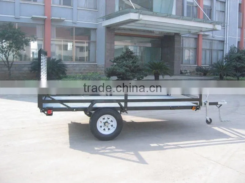 Landscape Trailer