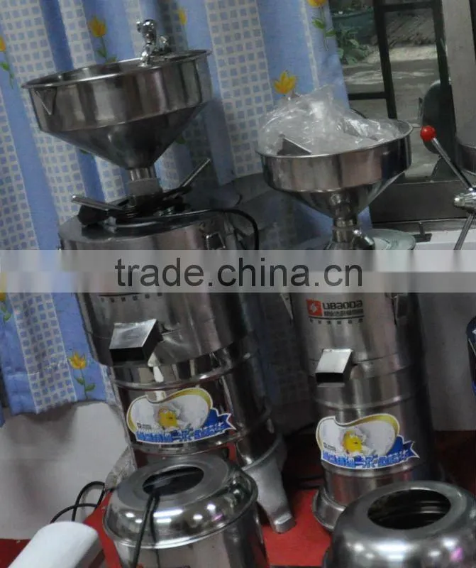 Commercial Soy Milk maker