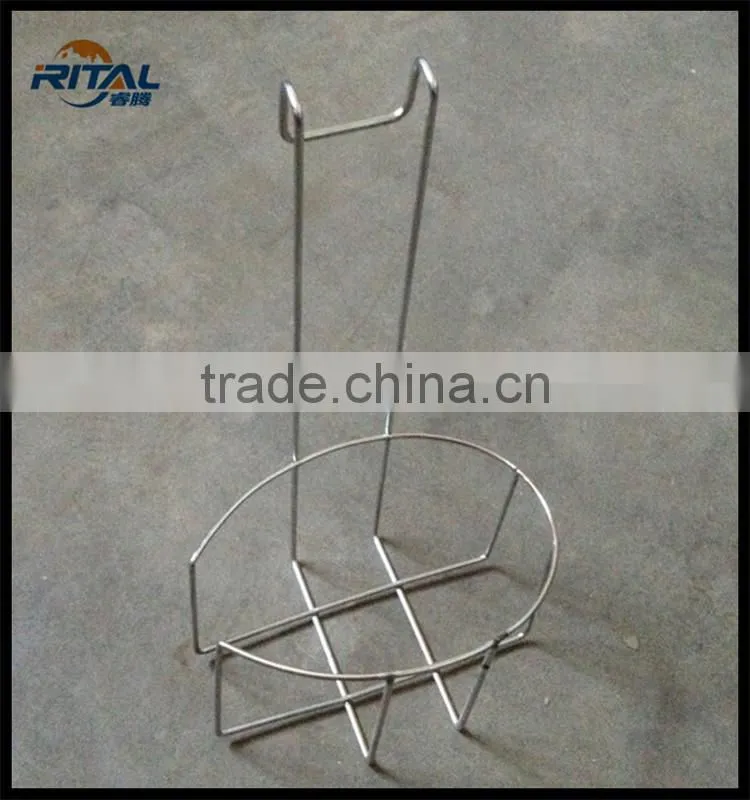 Wire Display Shelf for Supermaket