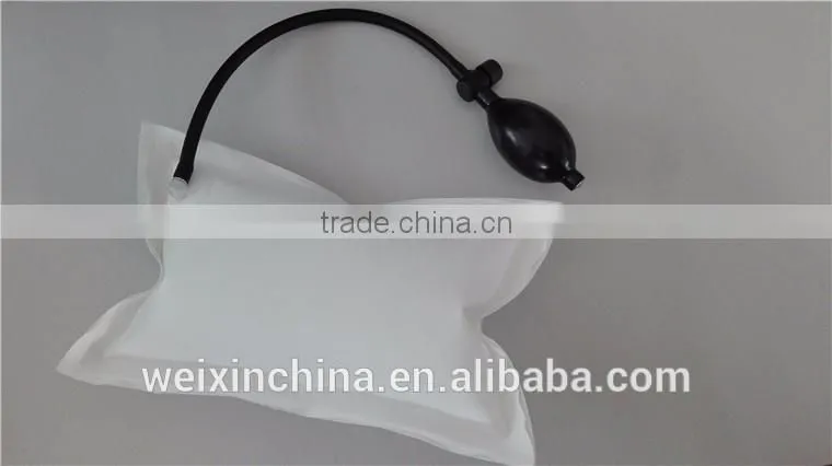 Good Hand Feeling Blood Pressure Monitor PVC Bulb