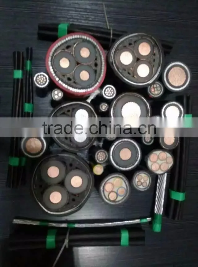 super flexible pvc cables 50mm