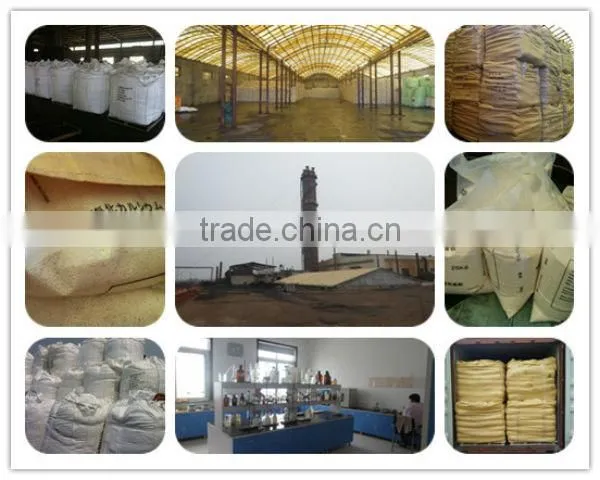 CALCIUM CHLORIDE