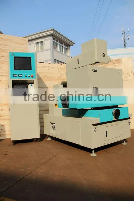 DK7740 EDM WIRE CUT MACHINE