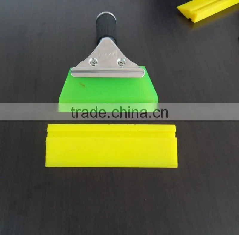 Stainless Steel Handle Squeegee