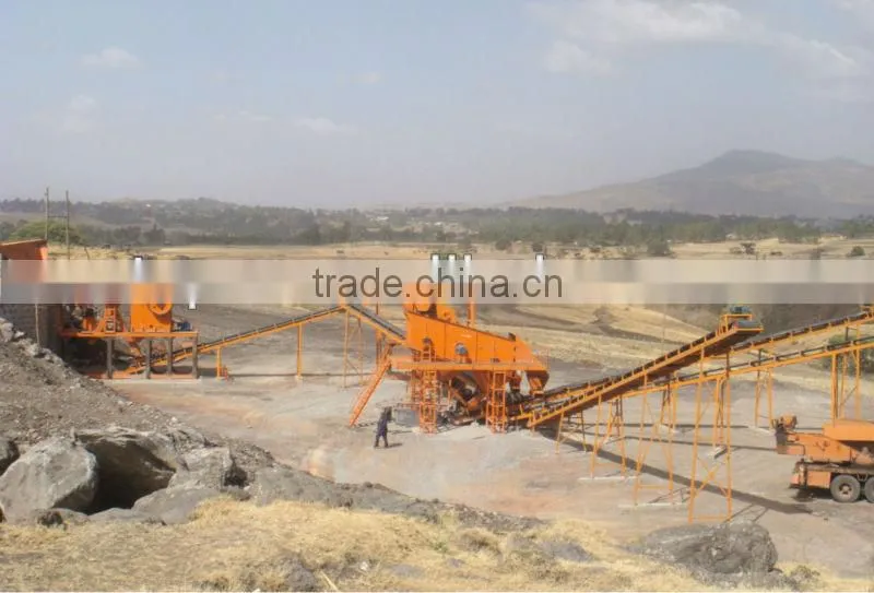 ore crusher machinery, widely used jaw crusher