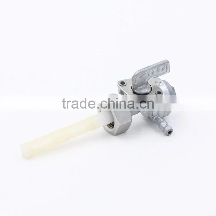 Gas Fuel Valve Switch Tap For Honda GX390 188F Gasoline generator Power Pump LPG CNG Carburetor Parts