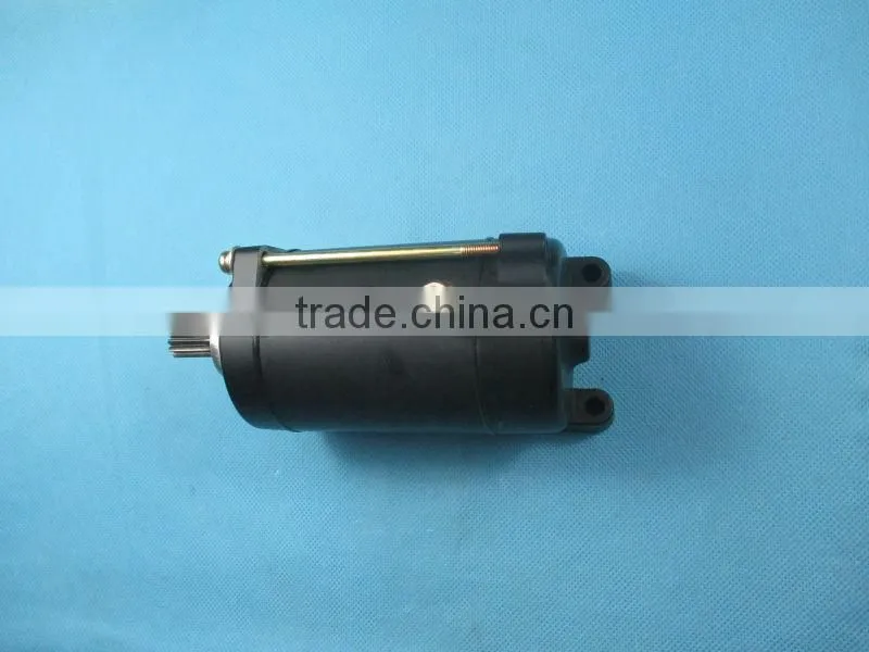 Starter Motor For Chinese GSMOON Motorcycle ATV and Dirt bike Scooter