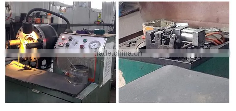 Cable End Fittings End Rod Thread Adapters