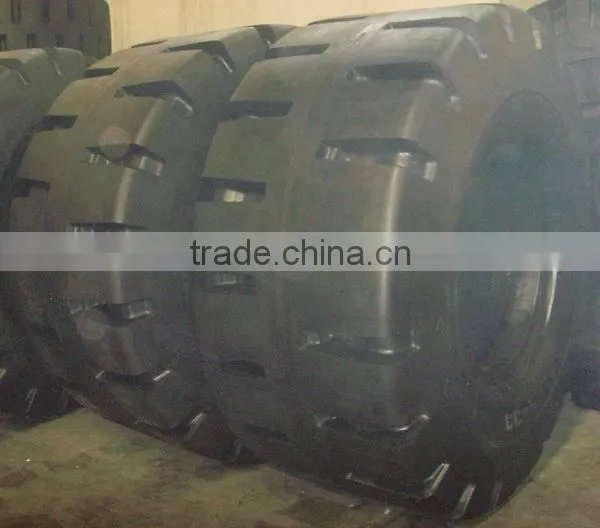 dump truck tire E4 gaint otr tire 50/80R57 46/90R57