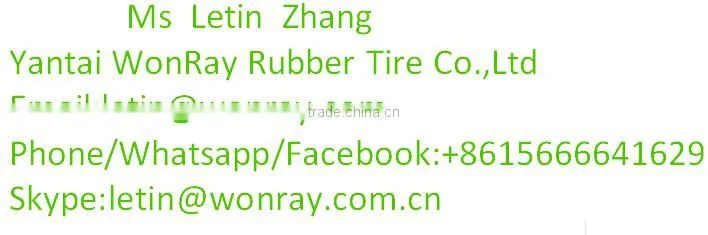 superior quality chinese hot sale tire 21x7x15 forklift solid tire