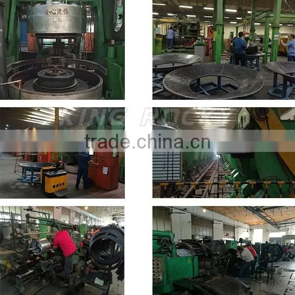 5.00-8 solid tire China tire brand