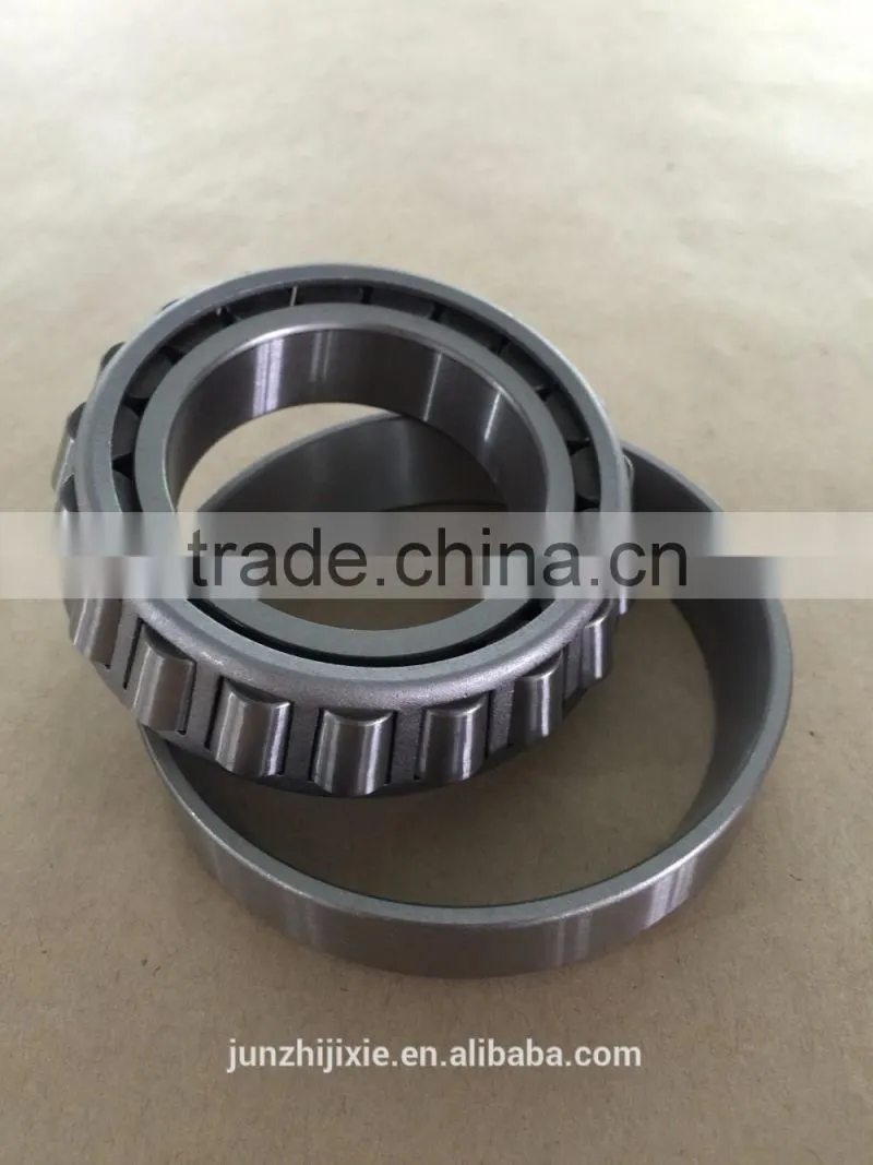 Bearing 30210 Taper Roller bearing in stock