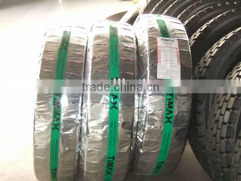 Super cross country tire JA41 P215/75R15