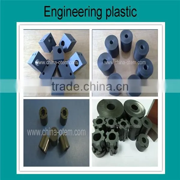 high temperature resistance food industry parts of PPSU