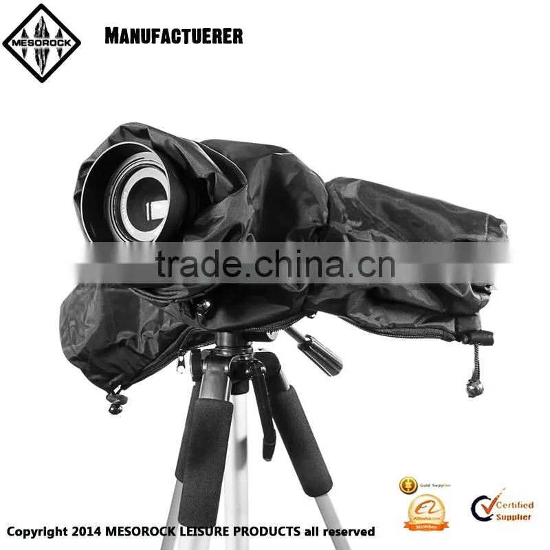 Camera Rain Cover Protector