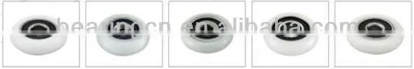 Good quality sliding door roller,wardrobe sliding wheel