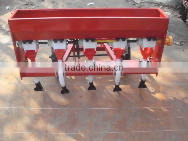 seeder for walking tractor