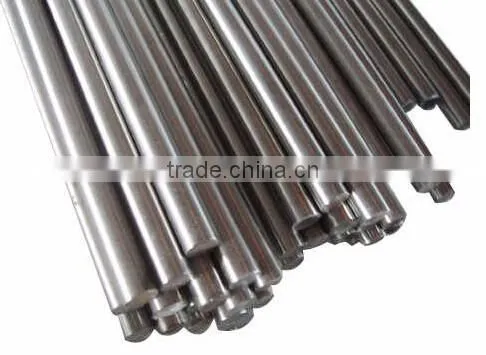 Carbon Steel Round Bar