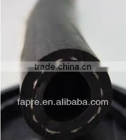 China main manufacturer of Hydraulic rubber hoses high-pressure pipes
