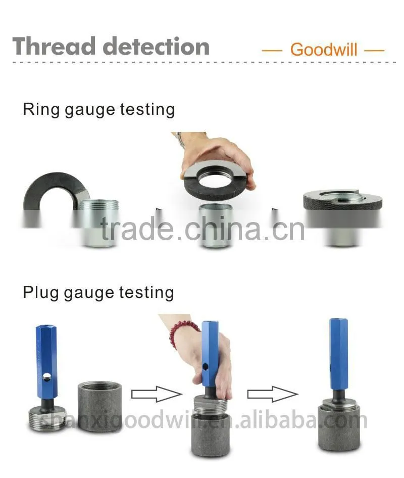 hydraulic socket adaptor
