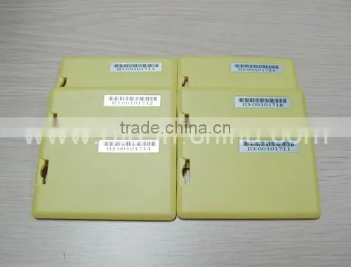 2015 Hot Selling active wifi tags rfid