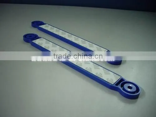 UHF bluetooth rfid tag Waterproof Crashworthy