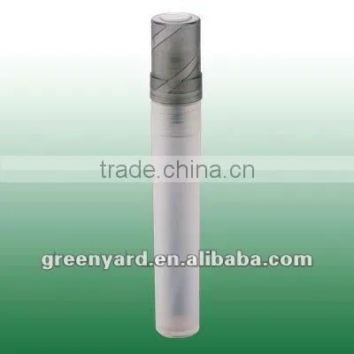 Pen-in-Pocket free-to-use perfume bottle