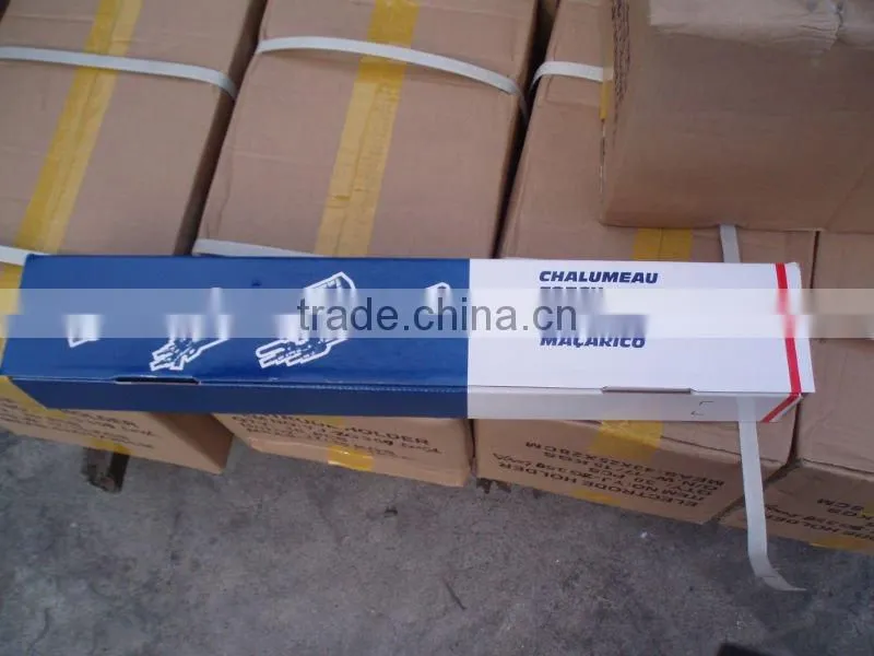 HO1-6A French Type Welding Torch