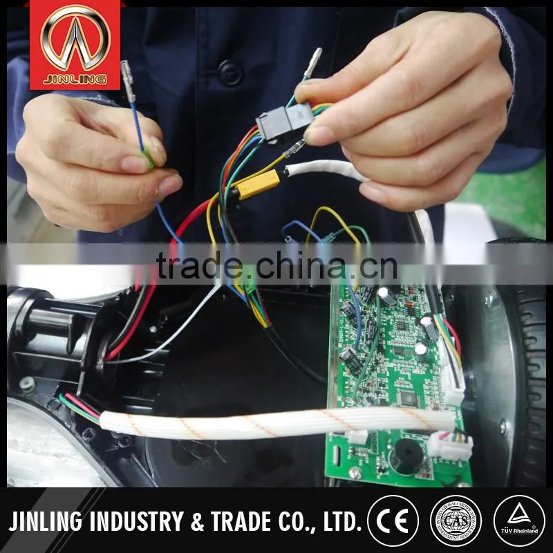 Chinese bluetooth hover board of hover board Parts