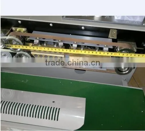 hot stamping machine fr900