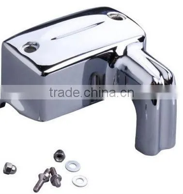 For Honda VLX 600 00-06 00 01 02 03 04 05 06 Brake Cylinder Covers