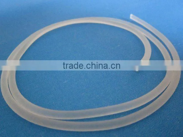 good quality silicone rubber sealing strip