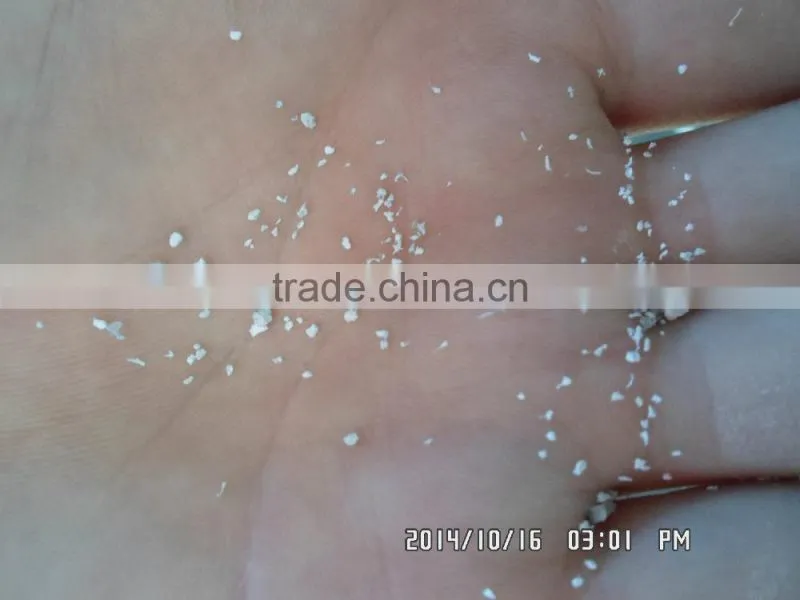 waste plastic scrap grinding machine line/ plastic grinder